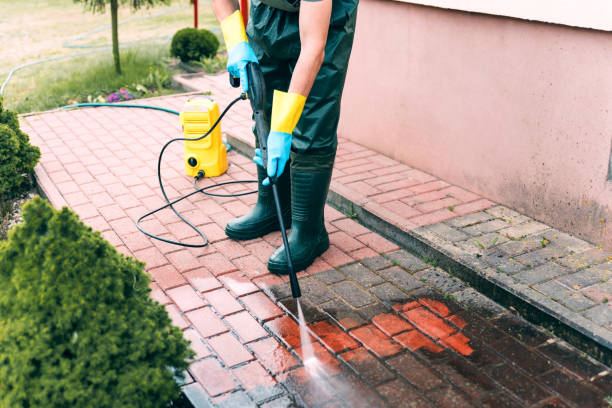 Best Machinery and Equipment Cleaning  in Flanders, NJ