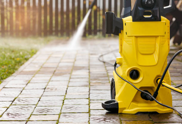 Flanders, NJ Pressure Washing Services Company
