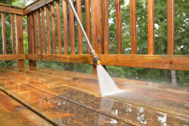 Best Fence Cleaning  in Flanders, NJ