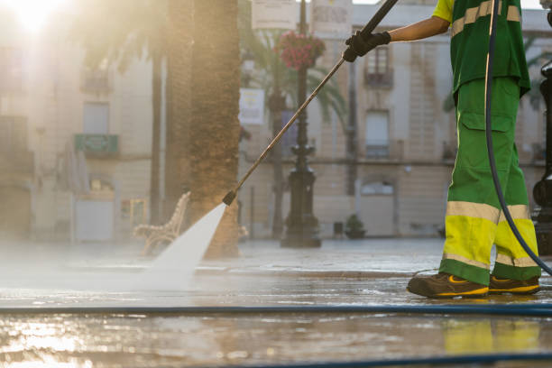 Best Parking Lot and Garage Cleaning  in Flanders, NJ