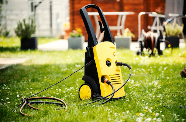Animal Enclosure Cleaning in Flanders, NJ